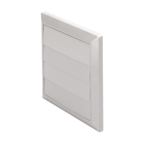 Domus 6900 150mm Gravity Flap Vent 