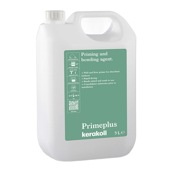 Kerakoll PrimePlus