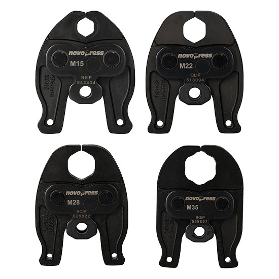 Novopress PB1 M-Profile Jaw