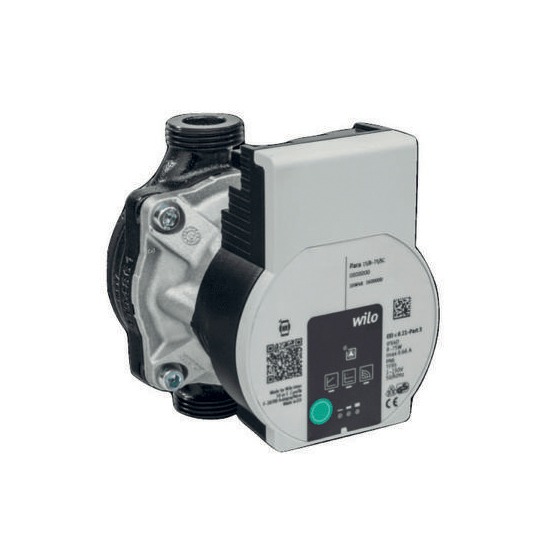Wyndam WYN-PUMP-WILO 25-60 130 IP44 Wilo Underfloor Heating Pump