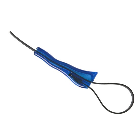 Baby Boa Constrictor Strap Wrench