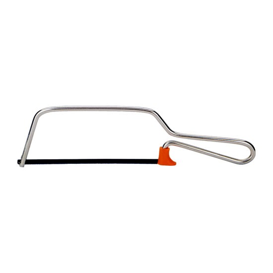 Bahco 218 6" Junior Hacksaw Frame 32TPI Blade