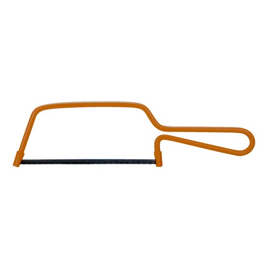 Bahco 239  6" Junior Hacksaw Frame 32TPI Blade
