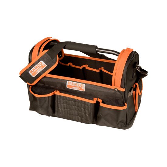 Bahco 3100TB 16” Open Tote Bag