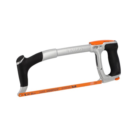 Bahco 325  12" Ergo Hacksaw