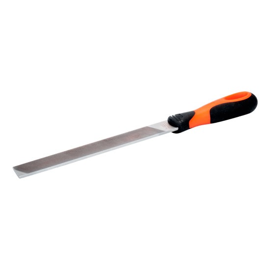 Bahco 4-153-08-1-2   8" Metal File