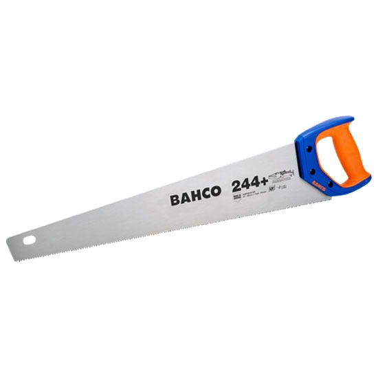Bahco Barracuda 22" Hardpoint Handsaw