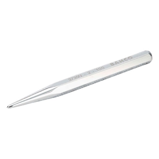 Bahco Centre Punch