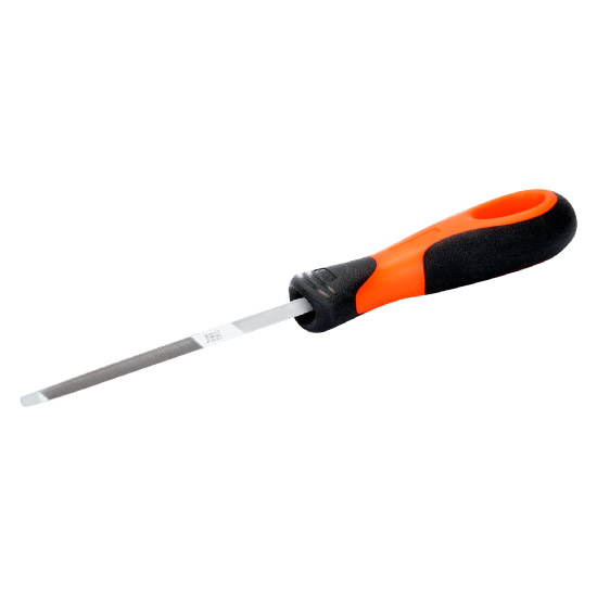 Bahco Double End Saw File