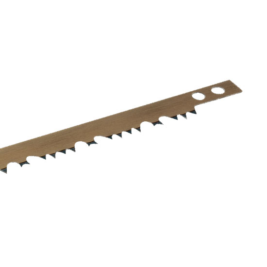 Bahco Green & Wet Wood Cutting Bow Saw Blade
