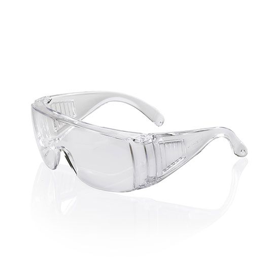 Beeswift BBBS Boston Safety Spectacles
