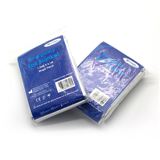 Beeswift Medical CM0491 Medical Foil Blanket
