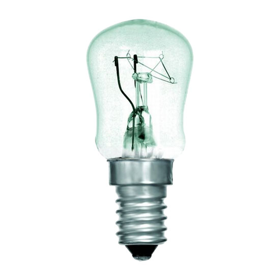 Bell 02610 15W SES Pygmy Lamp