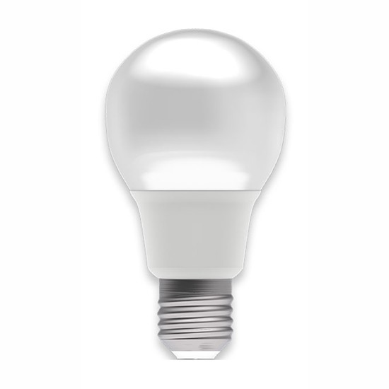 Bell 60529 3.6W ES 4000K LED GLS Opal Lamp
