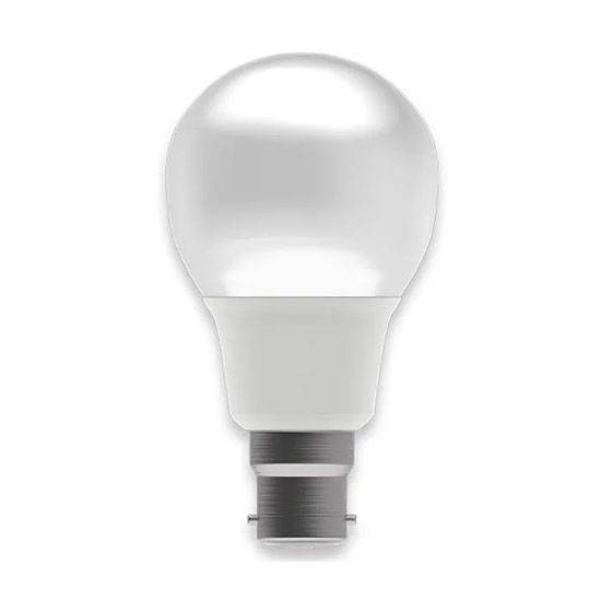 Bell 6W LED GLS Opal - BC Lamp
