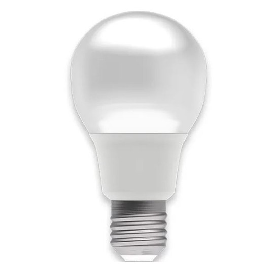 Bell 9W LED GLS Opal - 2700K Non Dim