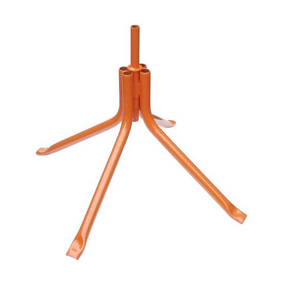 Belle Mini 150 Cement Mixer Stand