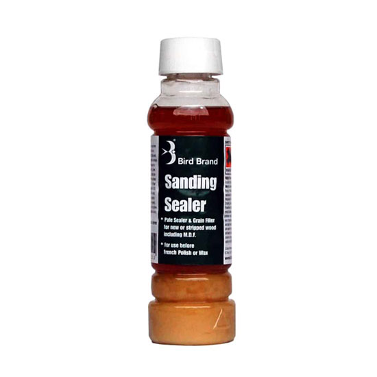 Birdbrand 250ml Sanding Sealer