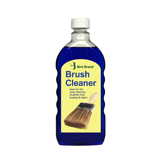 Birdbrand 2Ltr Brush Cleaner