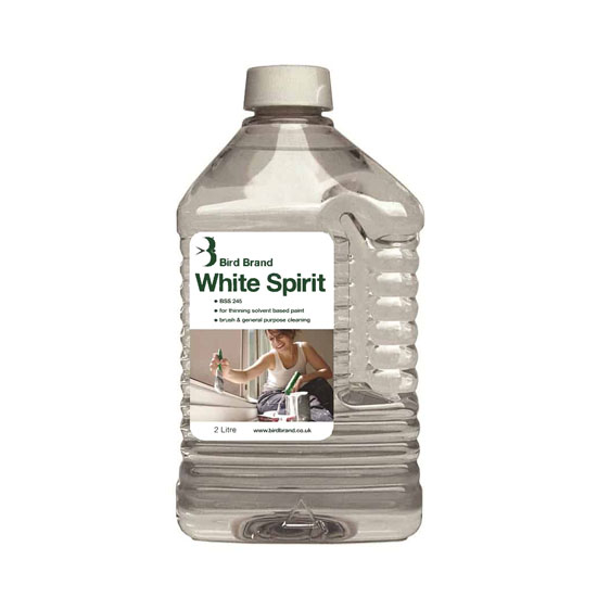 Birdbrand White Spirit