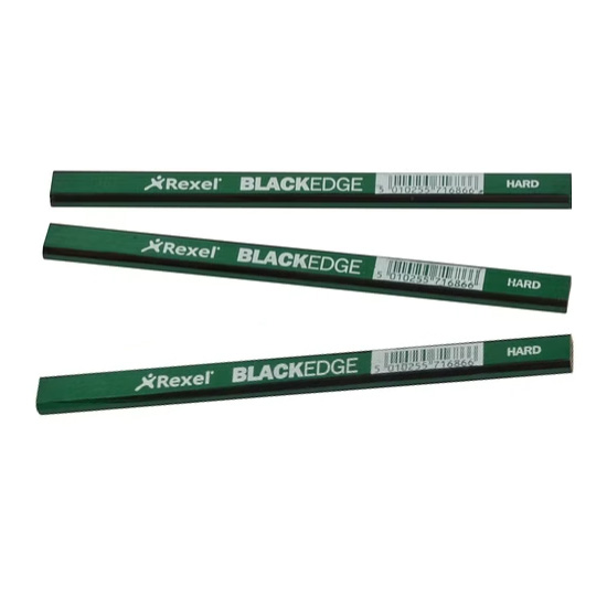 Blackedge Joiners Pencil