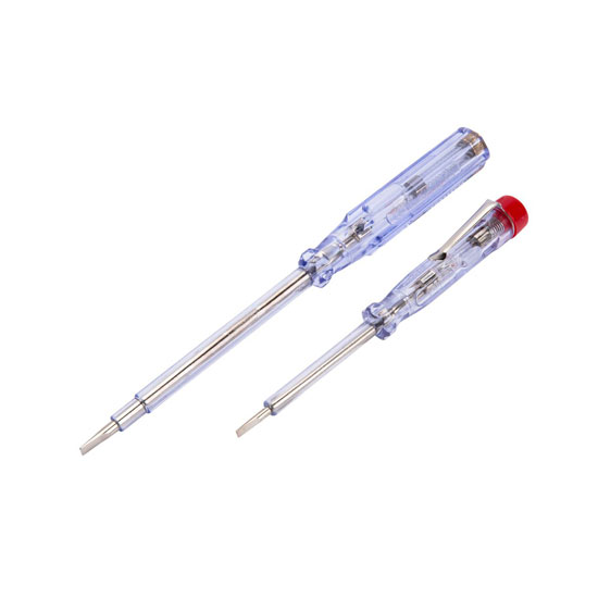 Blue Spot 13541 2 Pce Voltage Tester Set