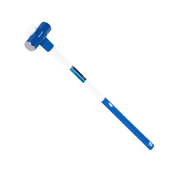 Blue Spot Fibreglass Shaft Sledge Hammer