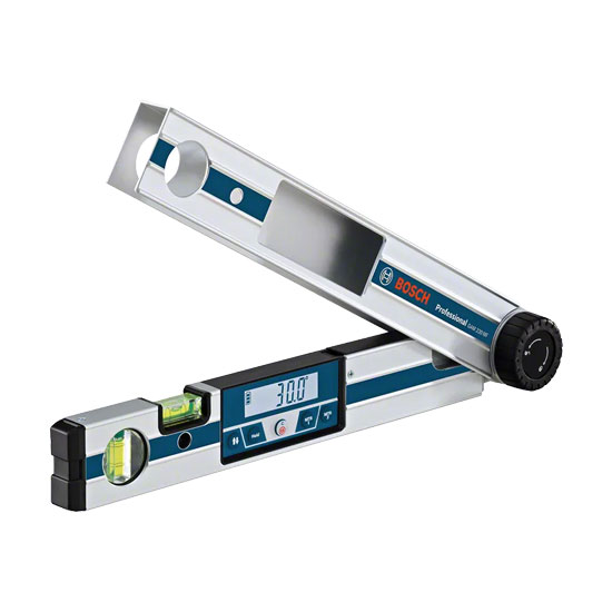 Bosch GAM220MF Digital Angle Measure & Mitre Finder