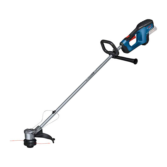Bosch GRT 18V-33 18V Grasstrimmer (Body Only & Carton)
