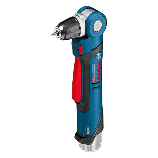 Bosch GWB 12V-10 Cordless Angle Drill - Body Only