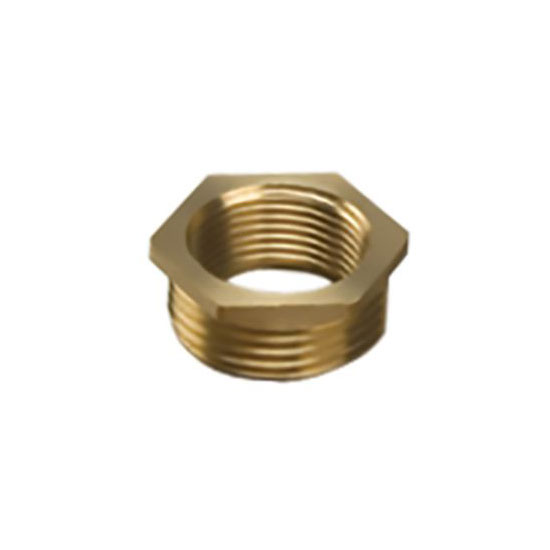 Brass Bush