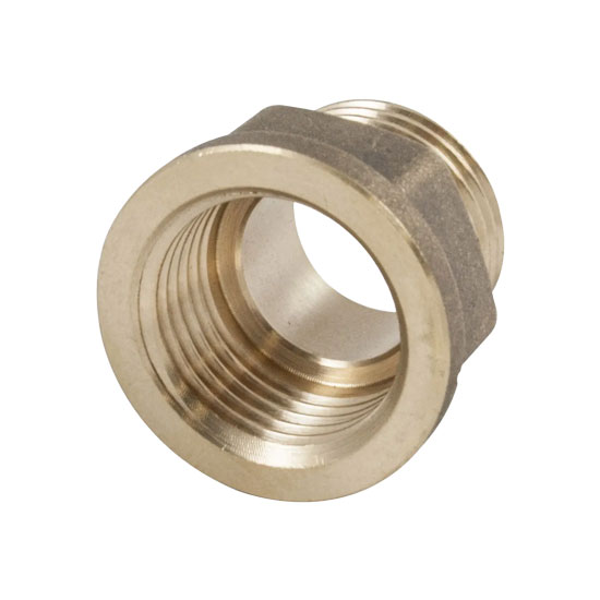 Brass Tap Extension