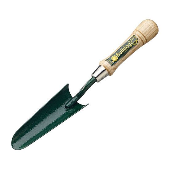 Bulldog 1032000680 Rockery / Transplant Trowel