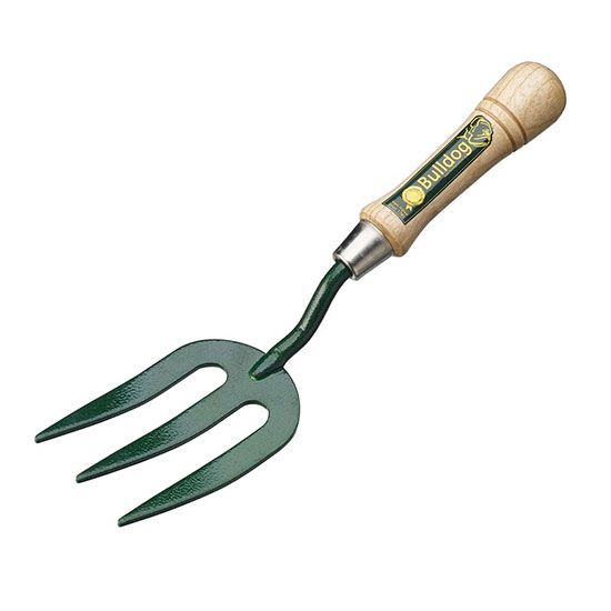 Bulldog 1041030680 Weed Fork