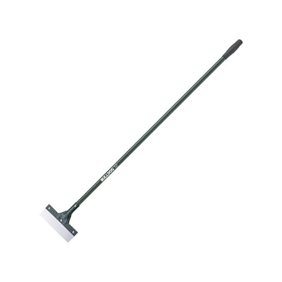 Bulldog 1190004880 8" Blade Floor Scraper 48" Handle