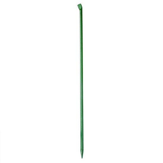 Bulldog Heel & Point Crowbar - 60 x 1.25"