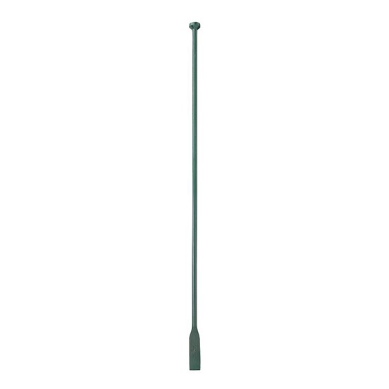 Bulldog BCB70MB Mushroom Head Digging Bar
