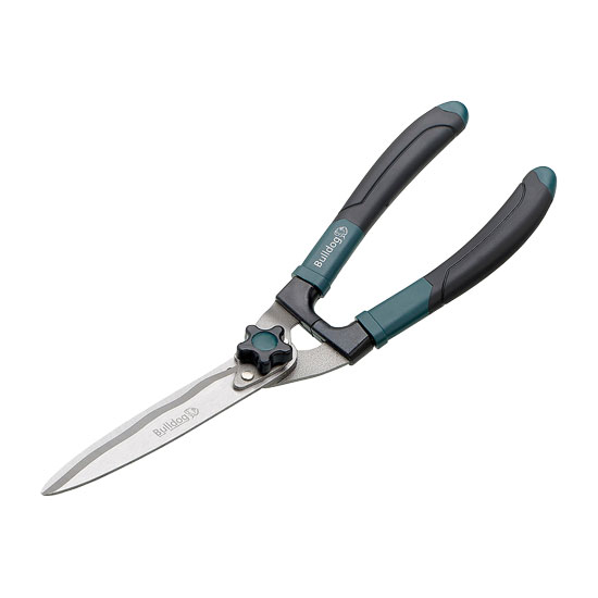 Bulldog BD2032T Wavy Blade Hedge Shears