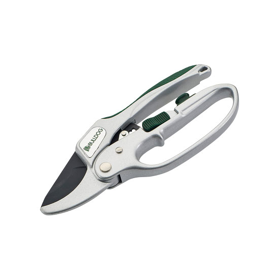 Bulldog BD31303 Ratchet Secateurs