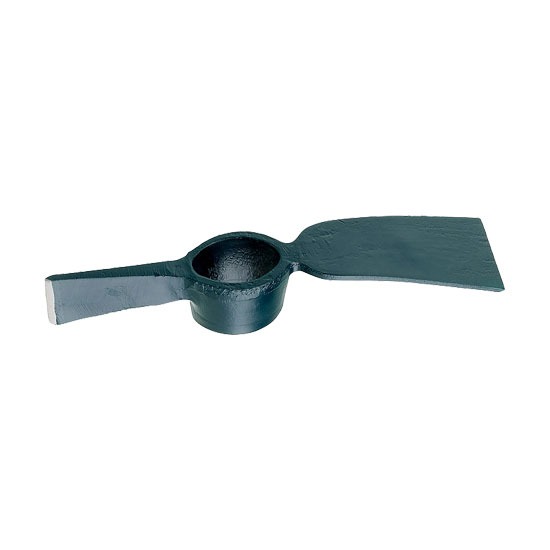 Bulldog CM5 5lb Cutting Mattock Head