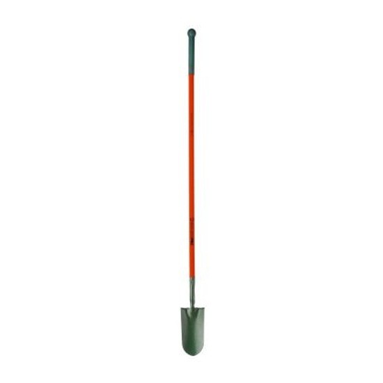 Bulldog INSRABBIT 72" Insulated Rabbiting Spade