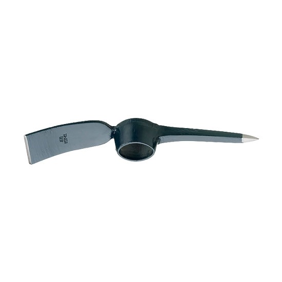 Bulldog PM5 5lb Pick End Mattock