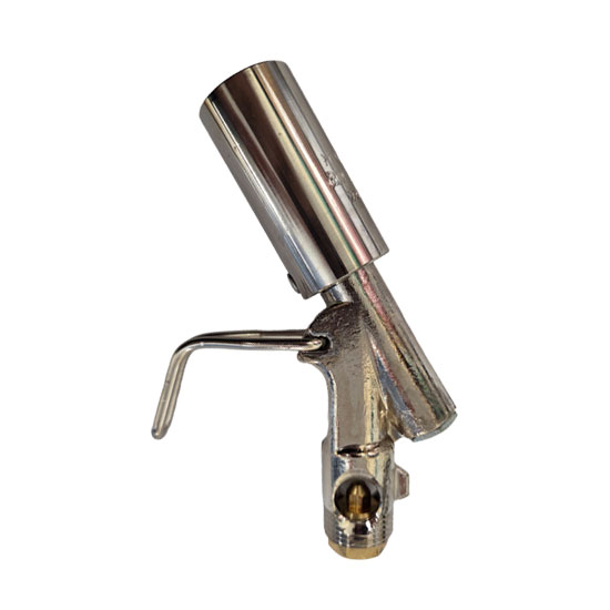 BullFinch 2105 Autotorch System 2 Burner