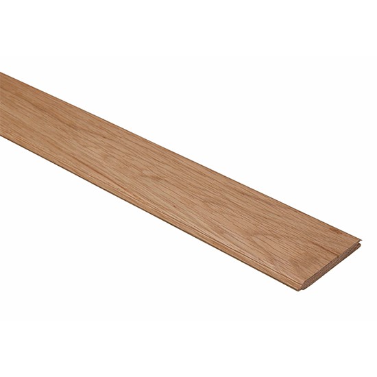 Richard Burbidge DEC5001 Oak Cladding - 2400 x 92 x 9mm