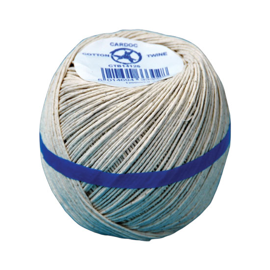 Cardoc No5 Surveyors Cotton Ball 1/4lb
