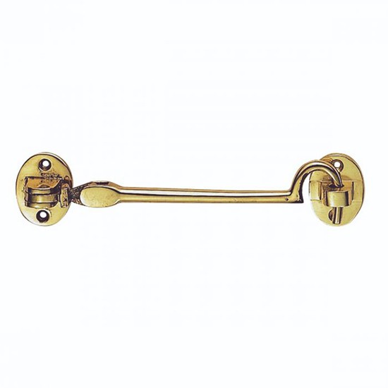 Carlisle AA61 Light Weight Cabin Hook 102mm