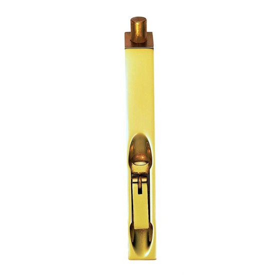 Carlisle AA80 Lever Action Flush Bolt 150mm x 20mm