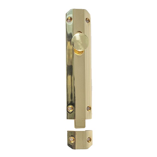 Carlisle AQ82 Surface Bolt 152mm