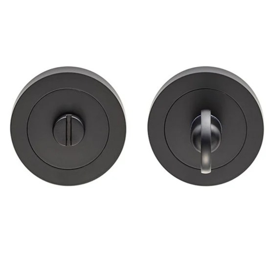 Carlisle Brass Bathroom Turn & Release