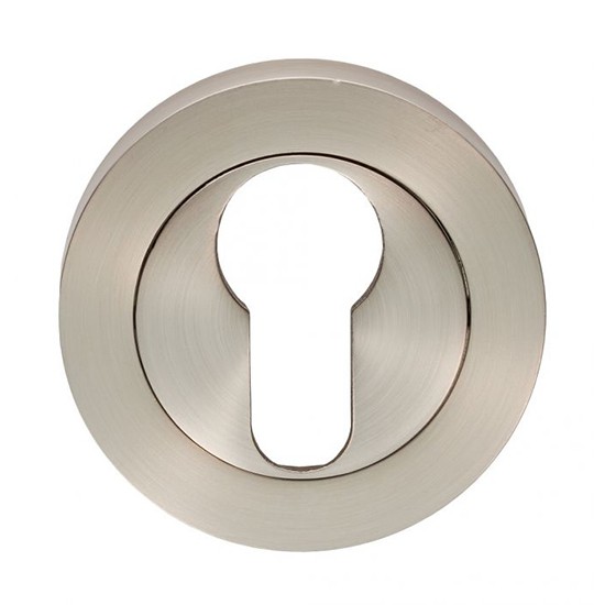 Carlisle GK4001 Euro Profile Escutcheon - 52 x 8mm